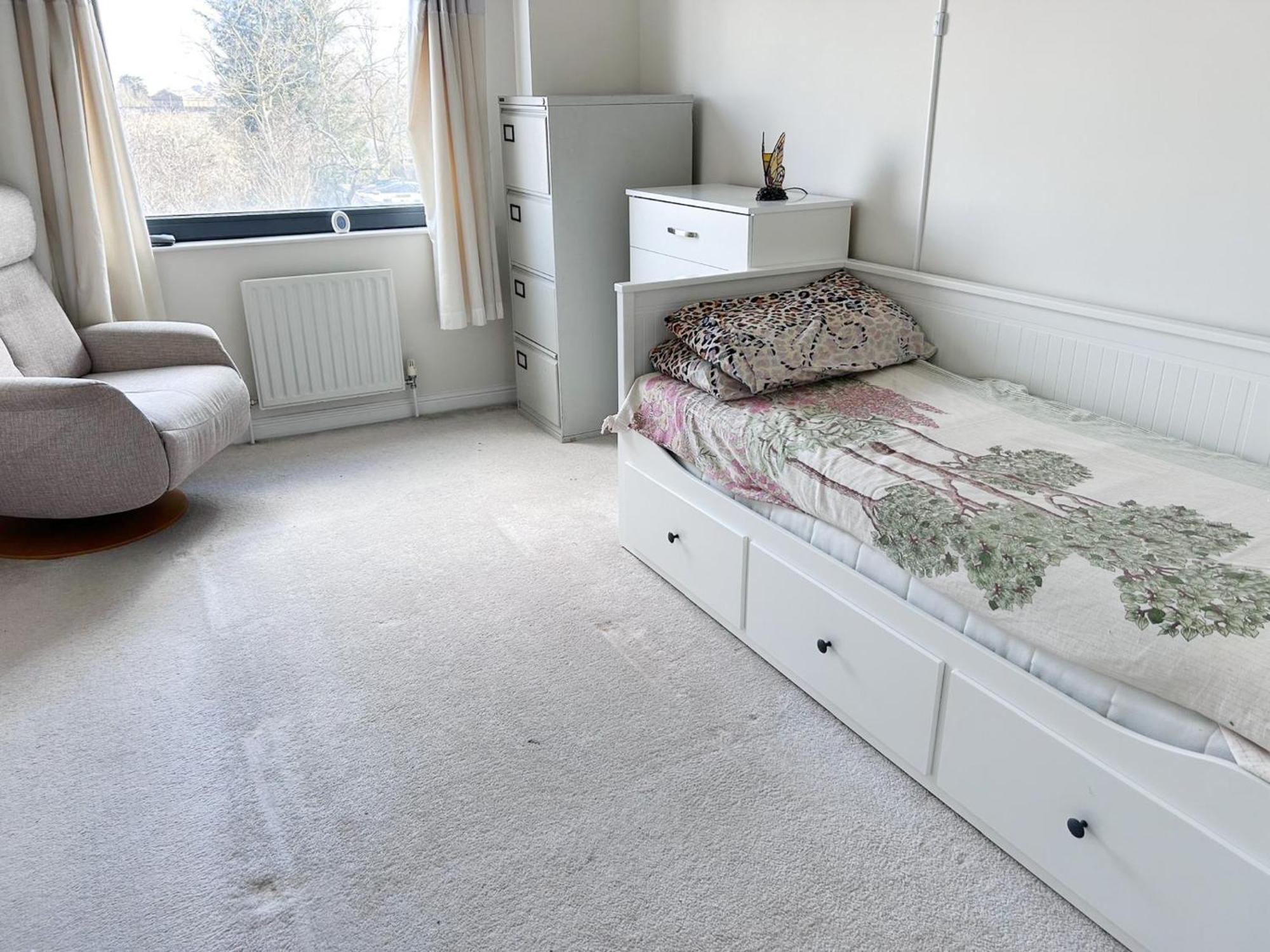 Modern Flat In North London Close To Tube Harrow Eksteriør billede