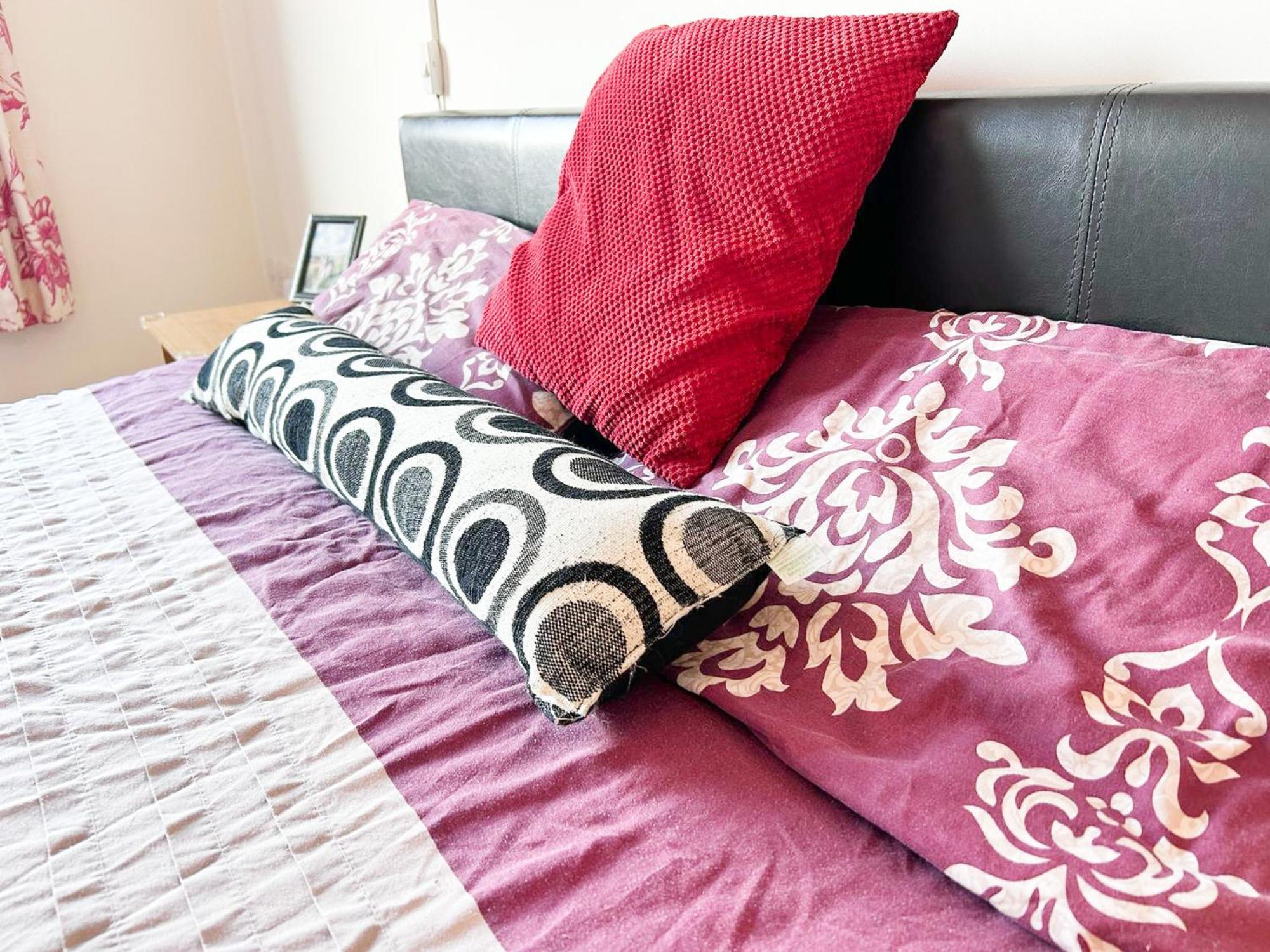 Modern Flat In North London Close To Tube Harrow Eksteriør billede